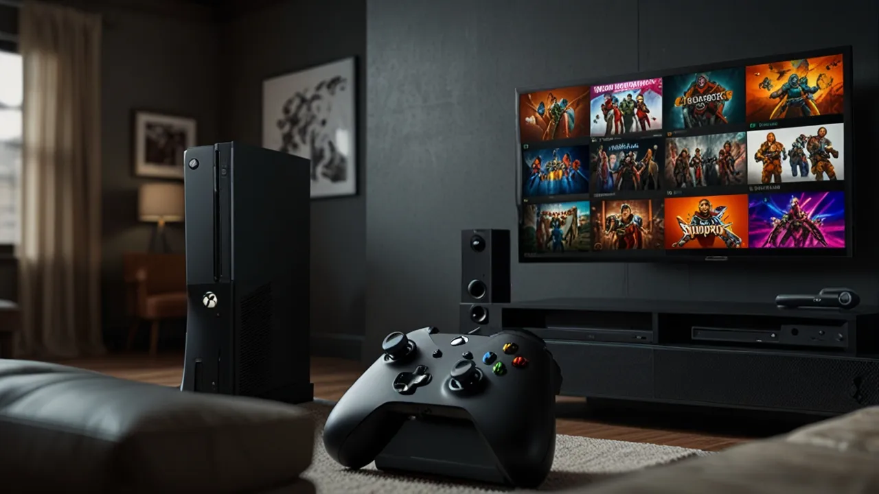 Zdjęcie Najlepsze kamery do Xbox One: jak wybrać idealną dla siebie