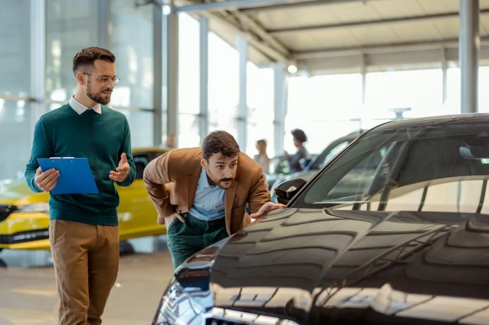 Zdjęcie Co lepiej przyspiesza: diesel czy benzyna w codziennym użytkowaniu?