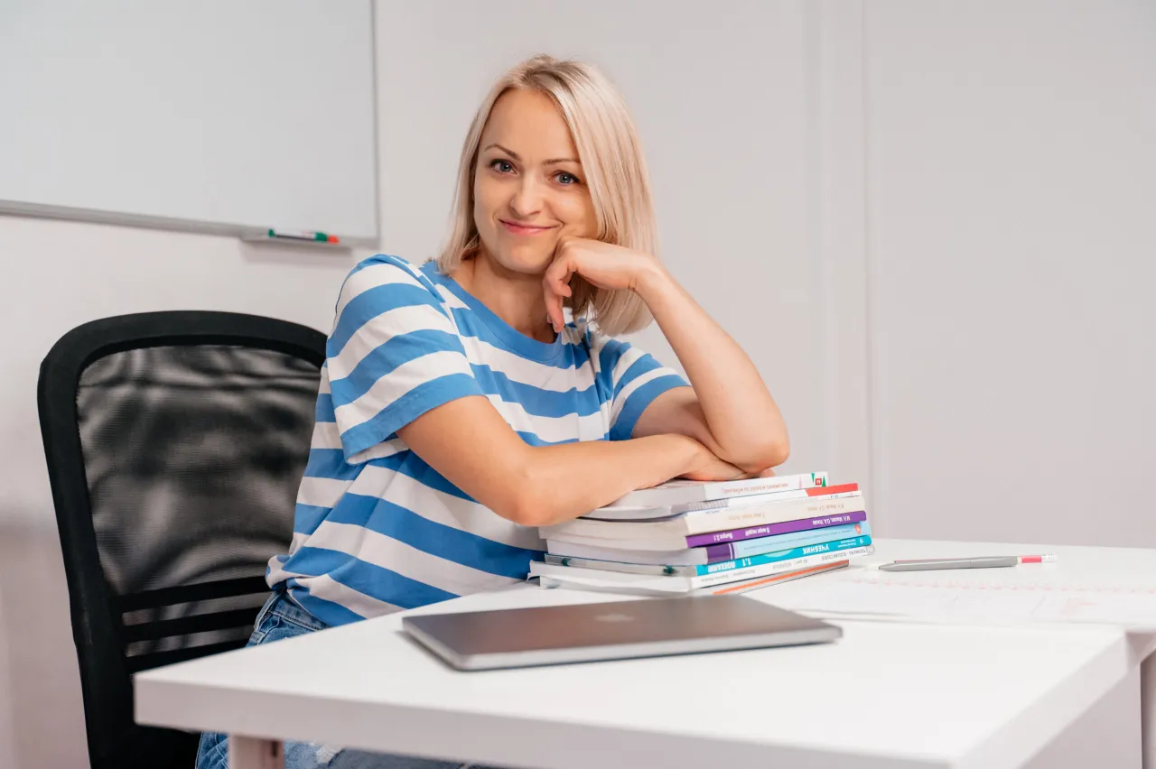 Zdjęcie Zajęcia z języka rosyjskiego – najlepsze opcje dla każdego poziomu