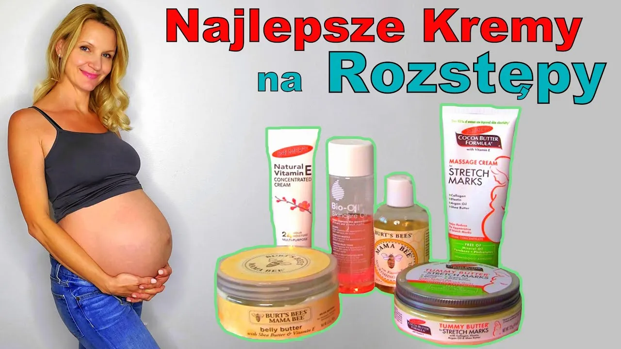 Zdjęcie Jak skutecznie zapobiec rozstępom – praktyczne porady i sprawdzone metody