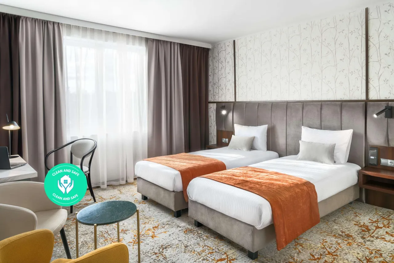 Zdjęcie Ile kosztuje nocleg w hotelu? Ceny w Polsce i co je wpływa