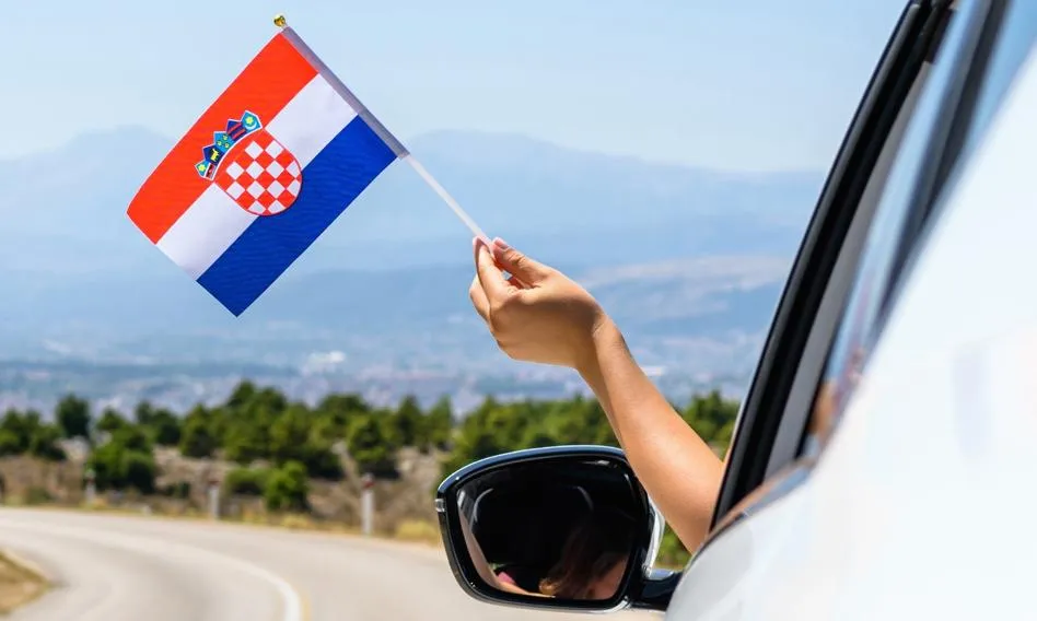 Zdjęcie Ile za autostrady w Chorwacji? Sprawdź koszty i trasy przejazdów