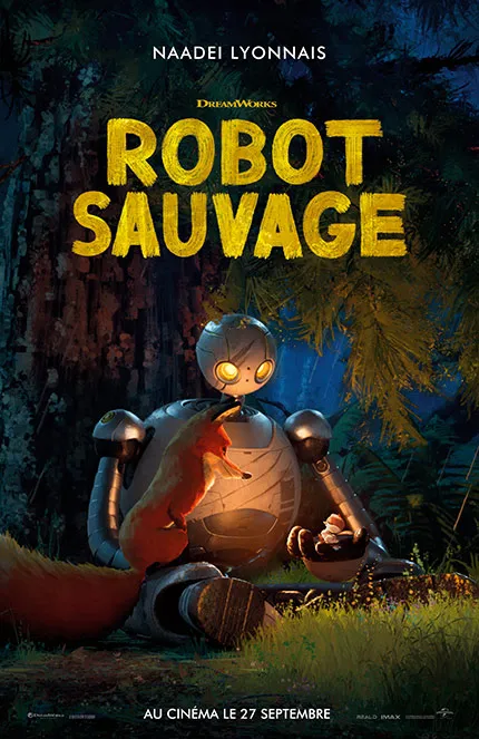 Zdjęcie Le Robot Sauvage: Fenomen czy porażka? Reakcje Francuzów