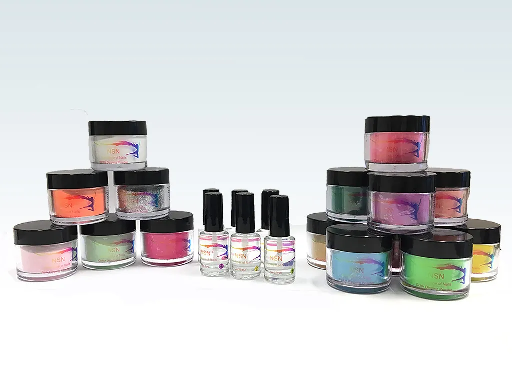 Zdjęcie Jaki zestaw do manicure tytanowego wybrać: 5 najlepszych propozycji 2025