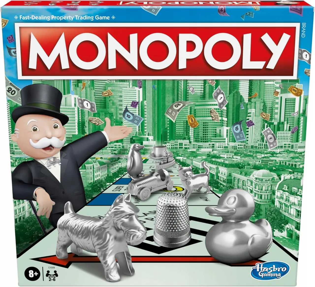 Zdjęcie Gdzie kupić Monopoly w Sosnowcu? Sprawdź najlepsze oferty i ceny