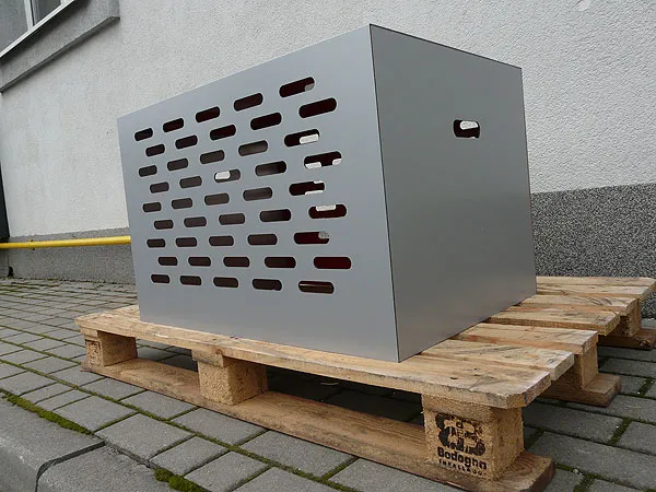 Zdjęcie Zabudowa agregatu prądotwórczego: Kluczowe aspekty instalacji