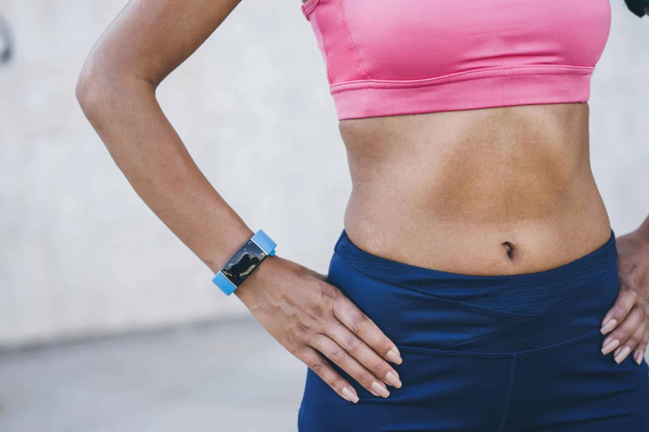 Zdjęcie Douleur hanche droite après footing : causes, solutions et prévention