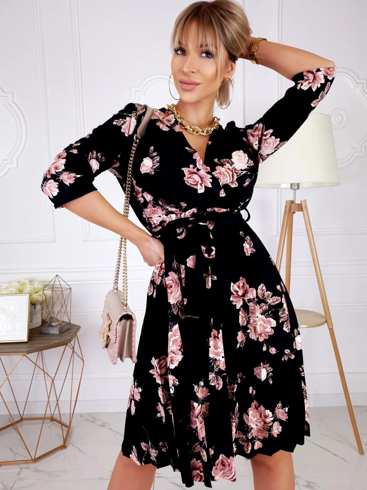 Zdjęcie Outfit na co dzień: 7 inspiracji i porad na wygodne stylizacje