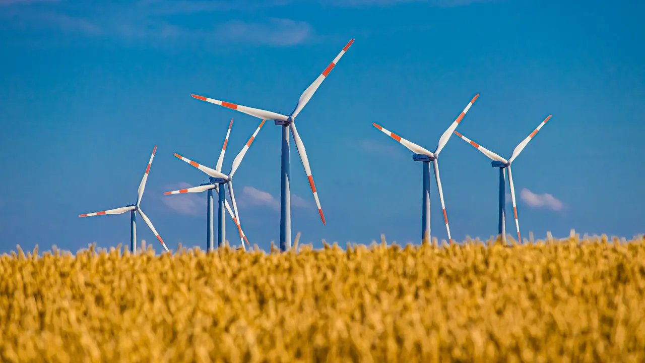 Zdjęcie Elektrownia wiatrowa czy słoneczna - co wybrać, aby zaoszczędzić?