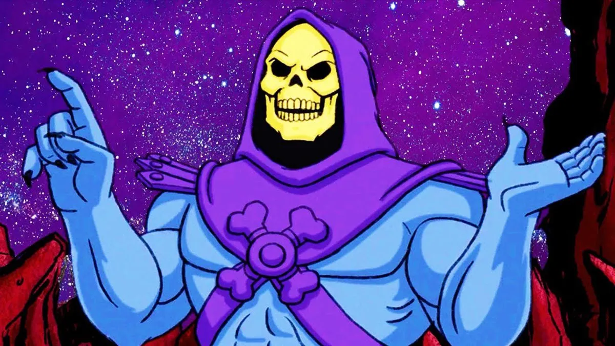Zdjęcie He-Man i Szkieletor: Czy walka o losy uniwersum kiedykolwiek się skończy?
