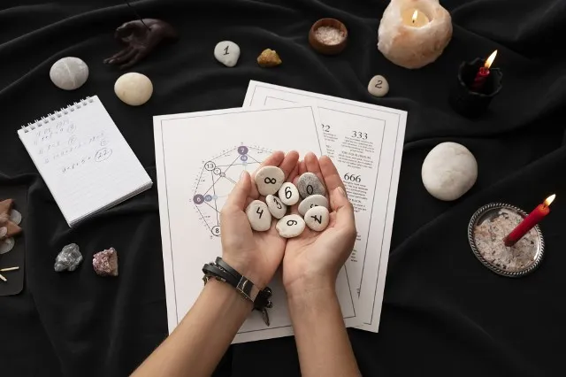 Zdjęcie Numerologia 6 i 9: Jakie znaczenie mają liczby 6 i 9 w numerologii