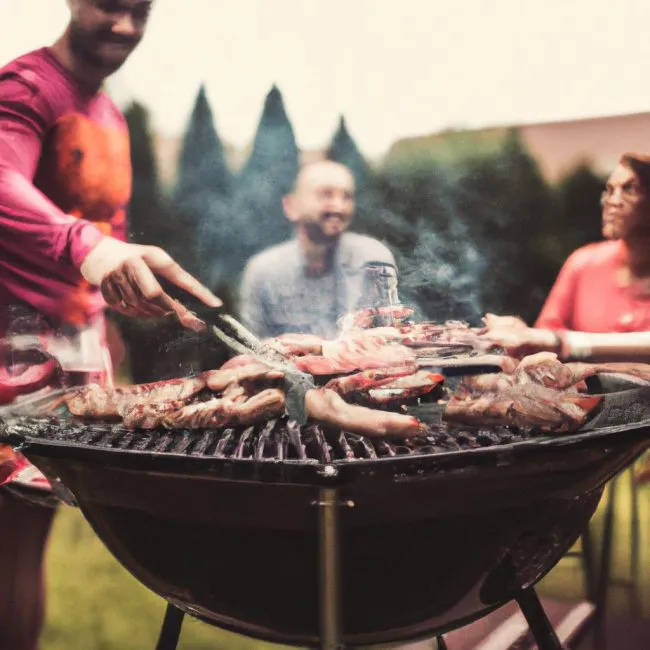 Zdjęcie Najlepsze miejsca na grilla w Szczecinie i gdzie kupić grill