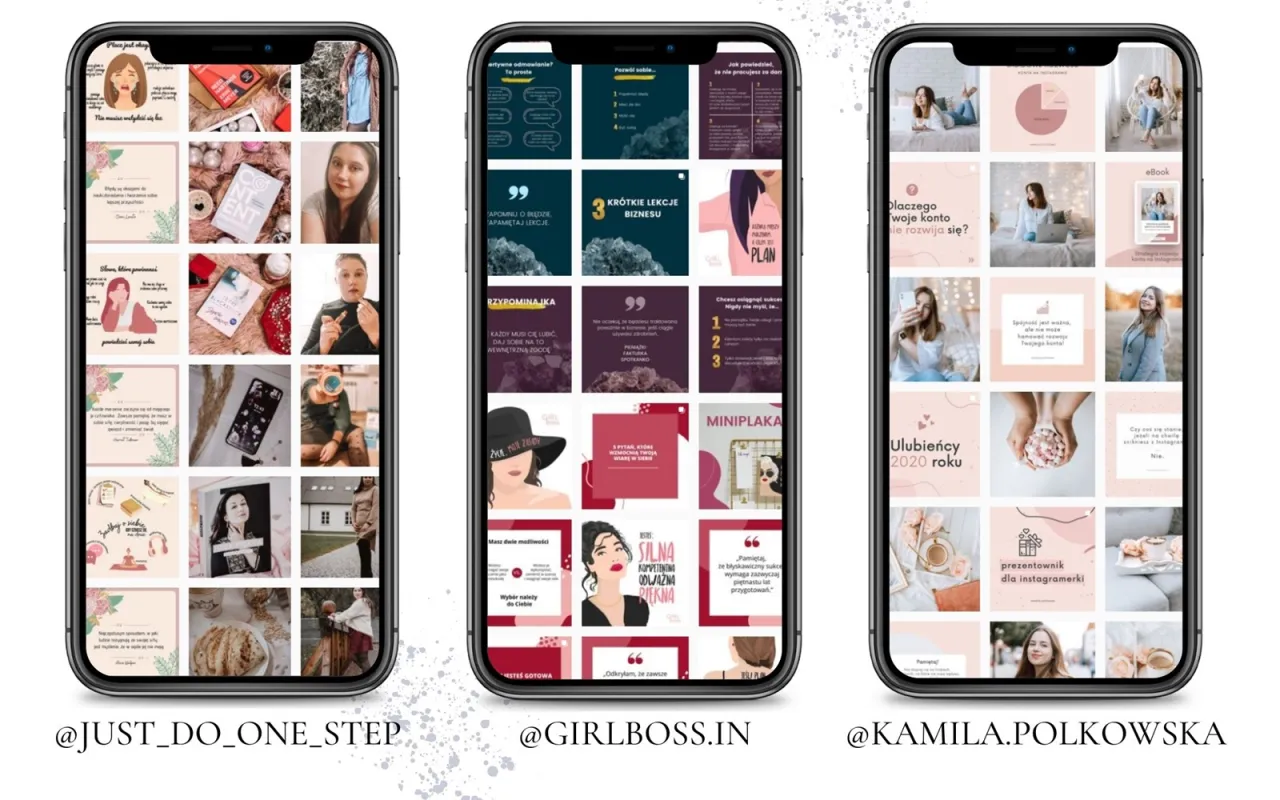Zdjęcie Jak zrobić zdjęcia na Instagramie, które przyciągną uwagę i zyskają lajki