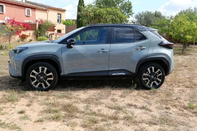 Zdjęcie Toyota Yaris Cross czy warto? Sprawdź zalety i wady tego SUV-a