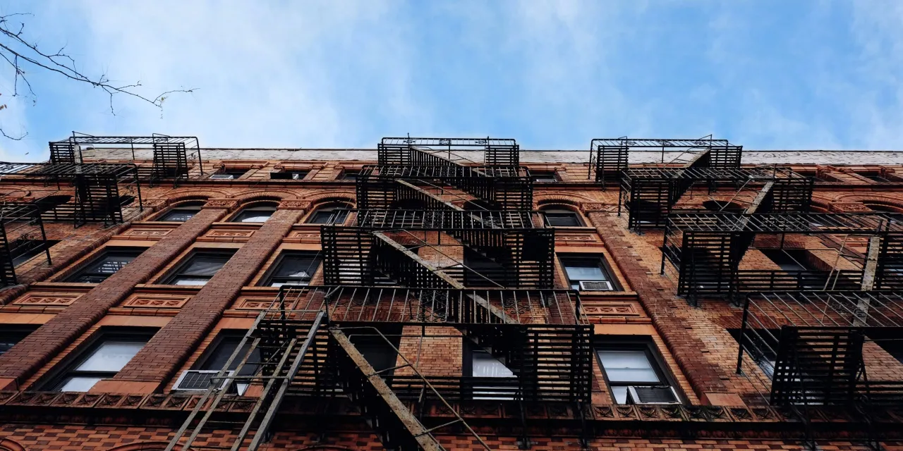 Zdjęcie Czynsz administracyjny: co ile się płaci i co obejmuje?