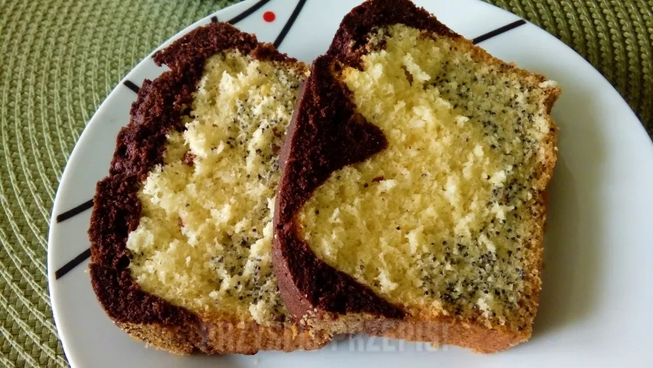 Zdjęcie Przepis na ciasto z samych białek - lekki deser bez żółtek