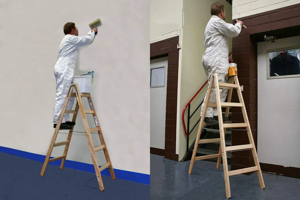 Zdjęcie Co jest potrzebne do malowania pokoju? Lista narzędzi i porady, które musisz znać