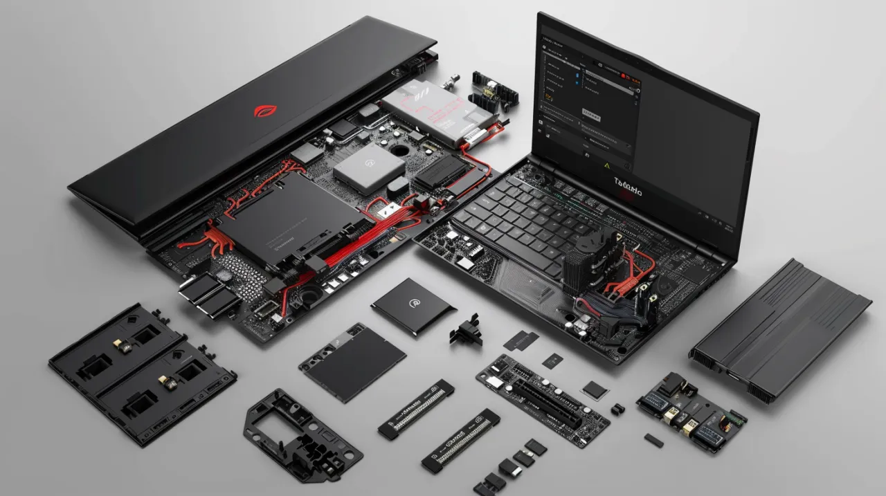 Zdjęcie Bateria: ThinkPad T470 - Który model wybrać? Przegląd