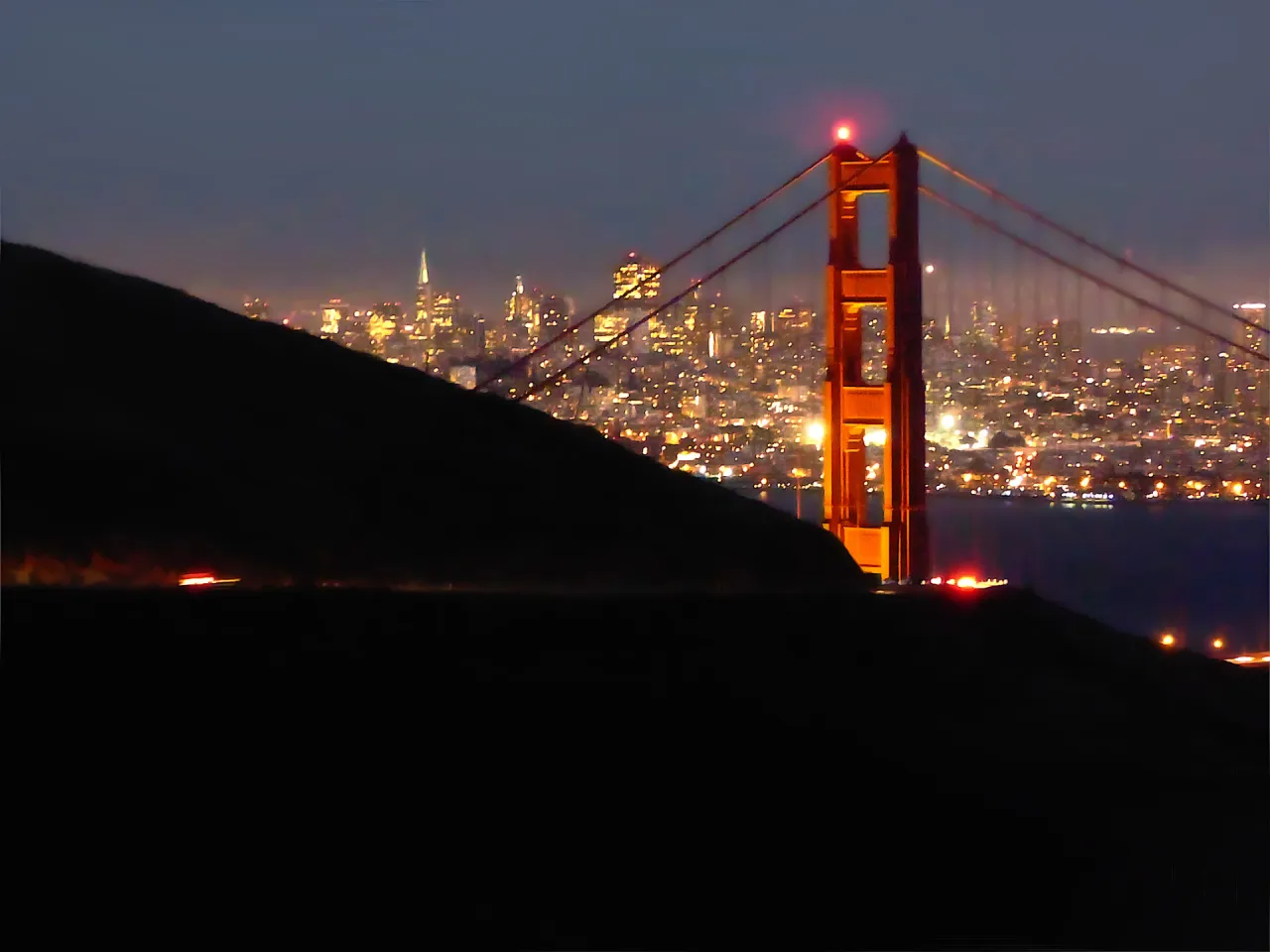 Zdjęcie Najlepsze atrakcje w San Francisco, które musisz zobaczyć podczas wizyty