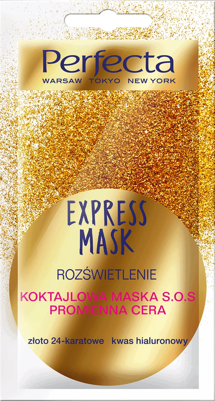 Zdjęcie Maseczka rozświetlająca – jak wybrać najlepszą dla promiennej cery?