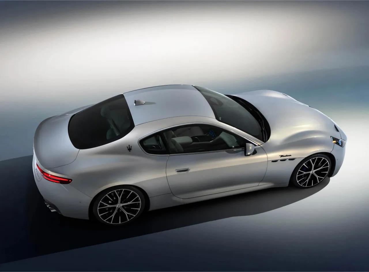 Zdjęcie Ile kosztuje Maserati? Ceny modeli i co wpływa na ich wartość