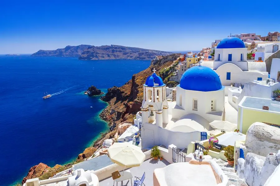 Zdjęcie Najlepsze atrakcje w Santorini, które musisz zobaczyć podczas podróży