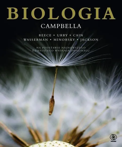 Zdjęcie Biologia Campbella ile stron? Odkryj, co naprawdę zawiera ta książka