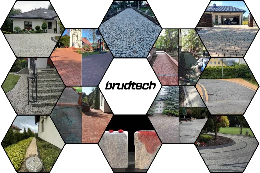 Zdjęcie Ile kosztuje mycie kostki brukowej? Sprawdź ceny i czynniki wpływające na koszty