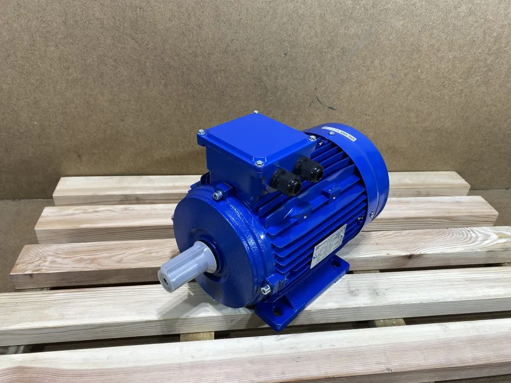 Zdjęcie Ile prądu zużywa silnik 7 5 kW? Obliczenia i koszty eksploatacji