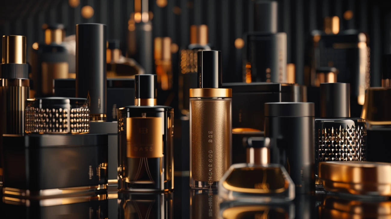 Zdjęcie Perfumy męskie Hugo Boss - 5 najlepszych wyborów