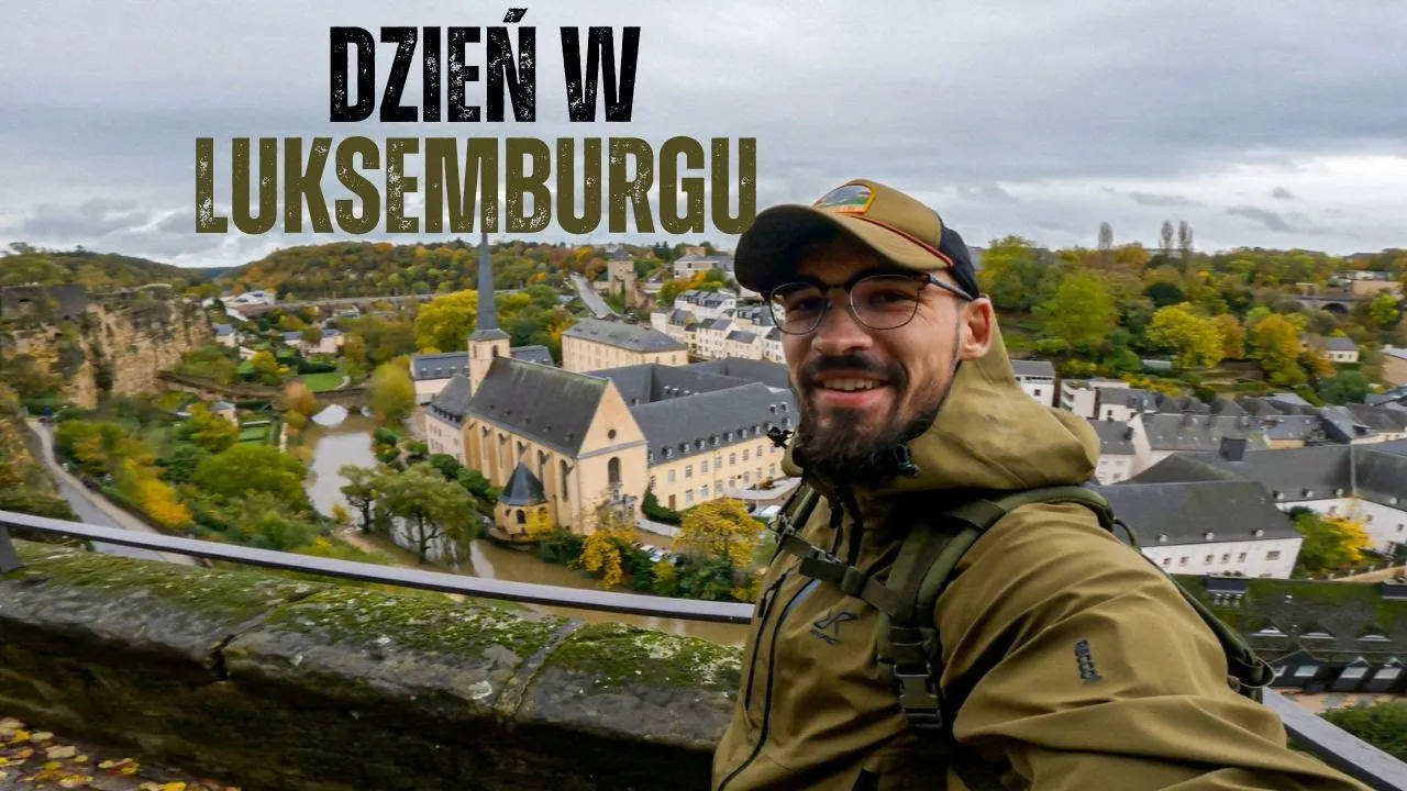 Zdjęcie Luksemburg atrakcje: Odkryj najciekawsze miejsca, które musisz zobaczyć