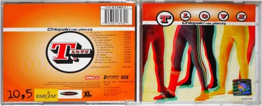 Zdjęcie Kto śpiewa chłopaki nie płaczą? Poznaj historię kultowego hitu T.Love