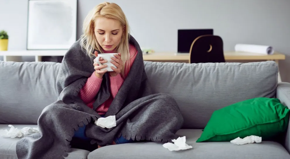 Zdjęcie Powrót z L4: Jak legalnie skrócić zwolnienie i uniknąć kar?