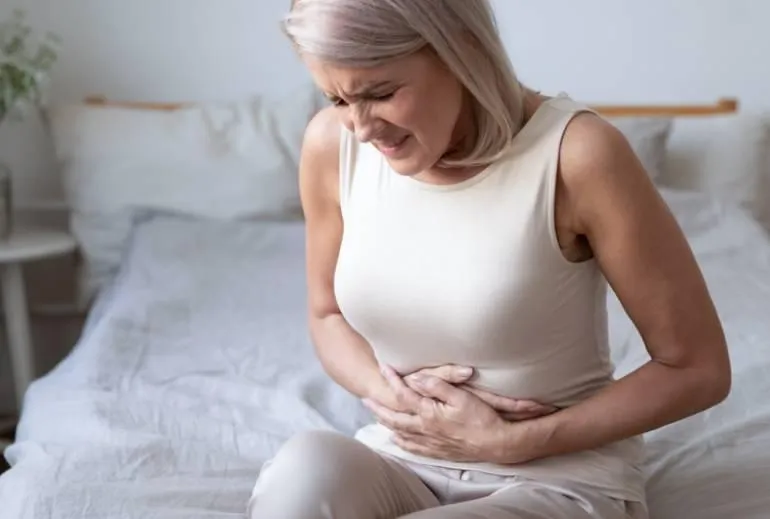 Zdjęcie Objawy zaburzeń wchłaniania jelitowego – co powinieneś wiedzieć i jak reagować