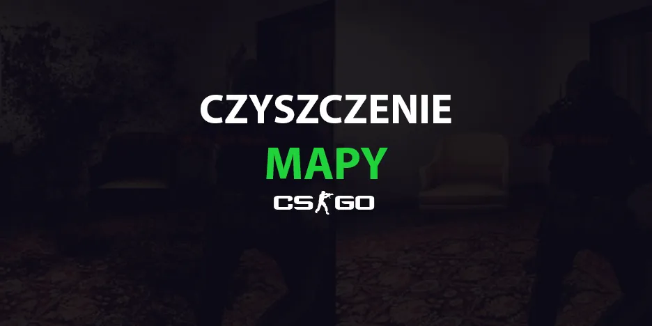 Zdjęcie Jak skutecznie użyć komendy na oczyszczenie krwi w CS:GO