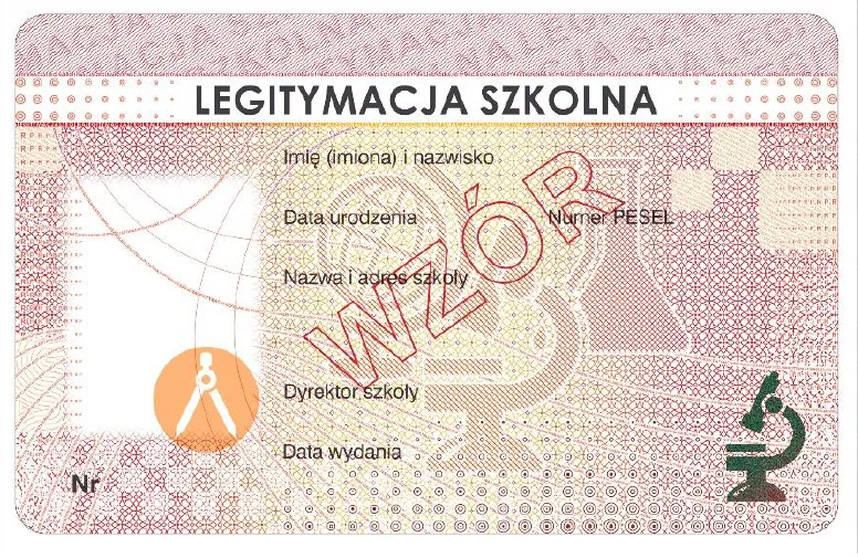 Zdjęcie Gdzie jest numer legitymacji szkolnej? Znajdź go łatwo i szybko