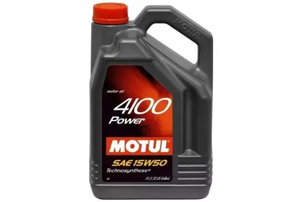 Zdjęcie Motul Specific – wybór najlepszego oleju silnikowego dla Twojego auta