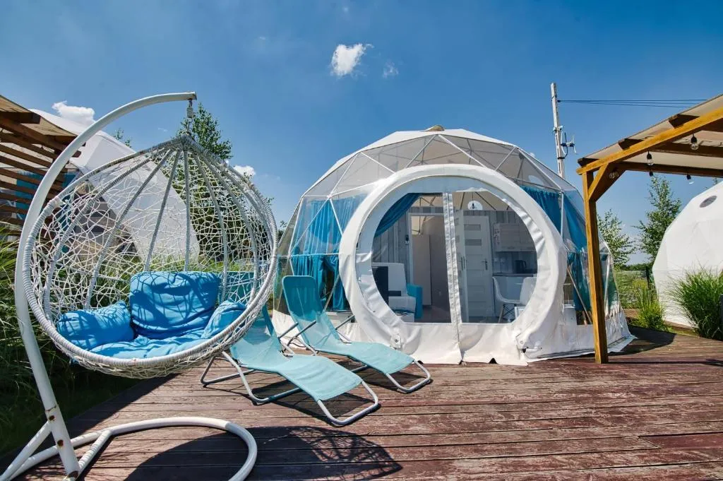 Zdjęcie Ile kosztuje nocleg w Energylandii? Sprawdź ceny i oferty w Zatorze