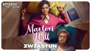 Zdjęcie Maxton Hall Dwa Światy: Fascynująca historia miłości i konfliktu