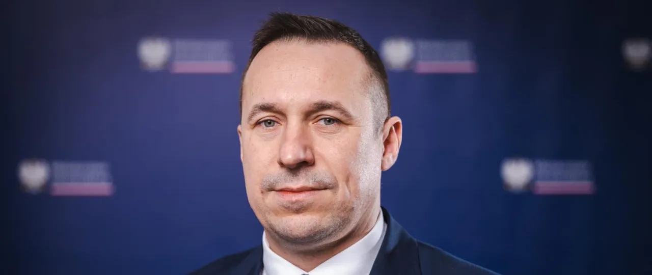 Zdjęcie Marszałek dolnego śląska: Co zmienia nowa kadencja Gancarza?