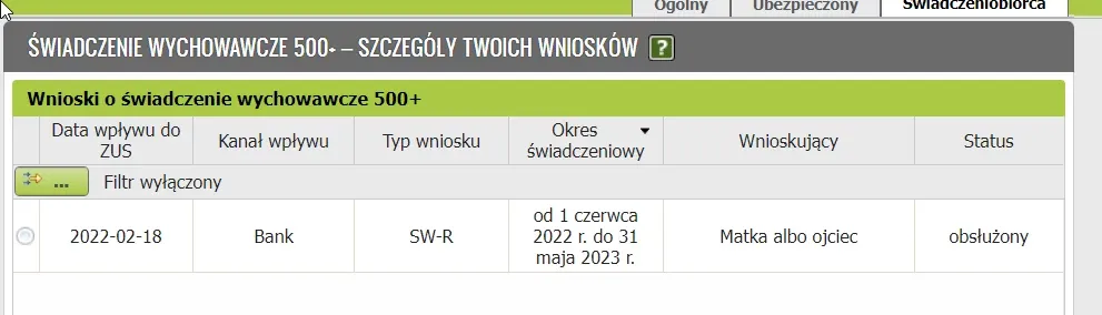 Zdjęcie Jak sprawdzić kiedy wypłata 500 plus i uniknąć opóźnień w płatności