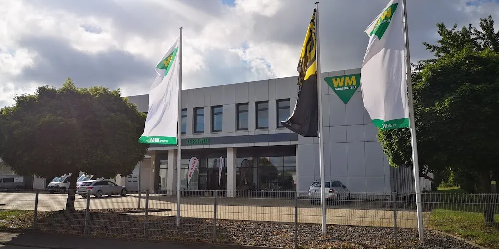 Zdjęcie WM Autoteile: Hochwertige Ersatzteile und Dienstleistungen für Ihr Fahrzeug
