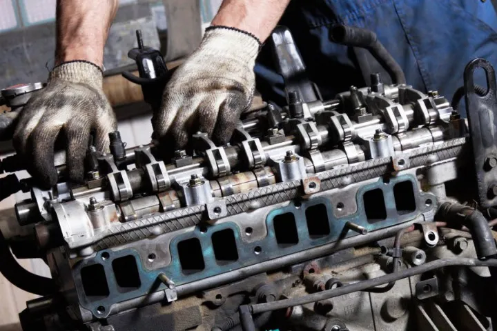 Zdjęcie Carrocerías Cobo: Servicios de reparación y opiniones en Alcobendas