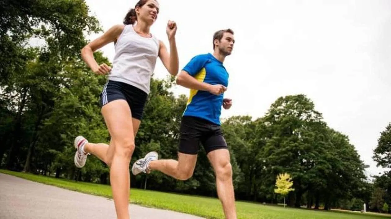 Zdjęcie C&#039;est quoi du footing : définition, bienfaits et conseils pratiques