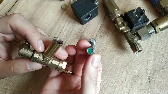 Zdjęcie Jak wyczyścić elektrozawór lpg i uniknąć kosztownych napraw