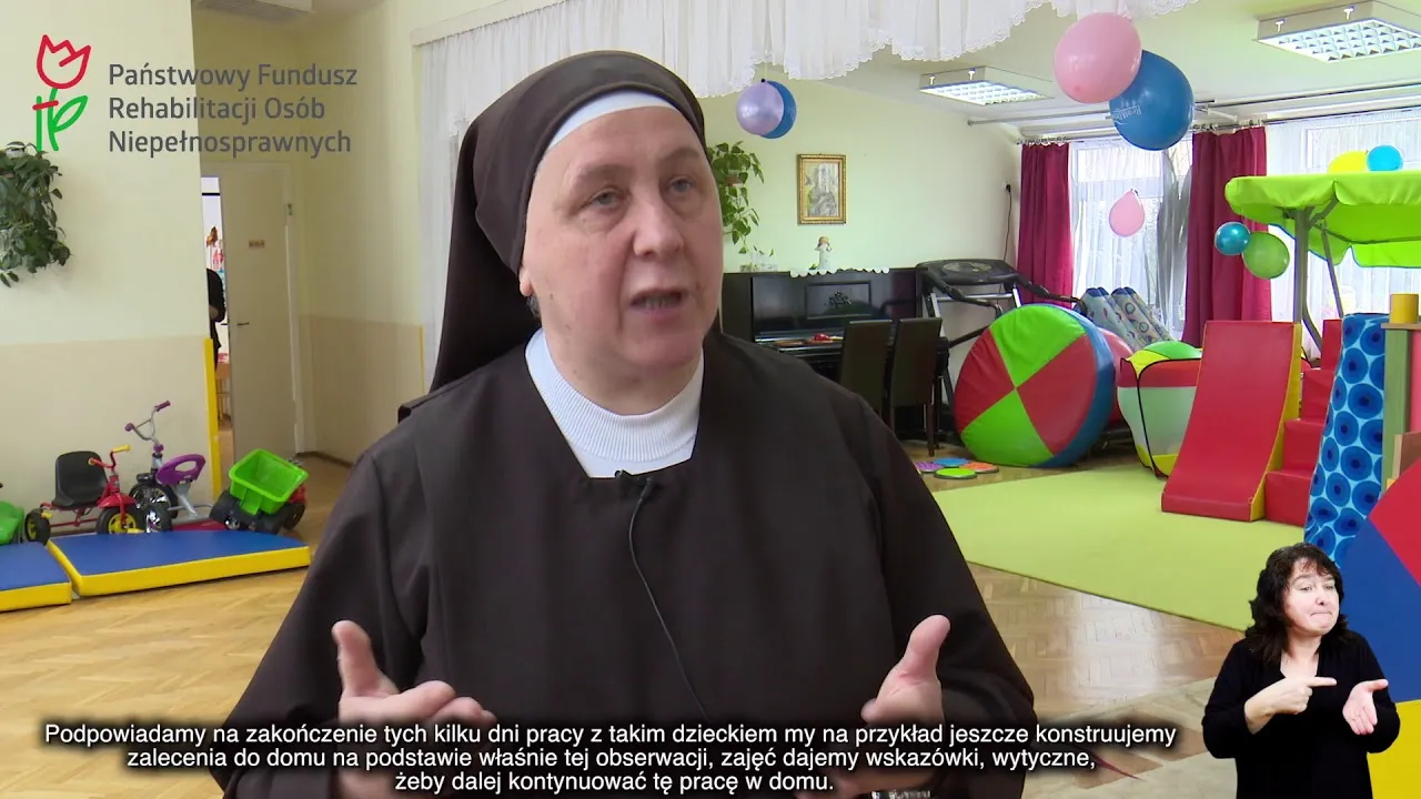 Zdjęcie Szkoła dla niewidomych w Laskach - jak wspierać rozwój dziecka