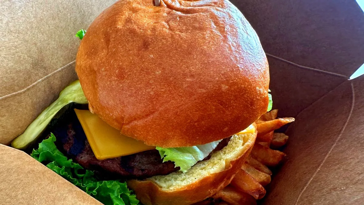 Zdjęcie Jakie przyprawy do burgera - odkryj sekrety wyjątkowego smaku