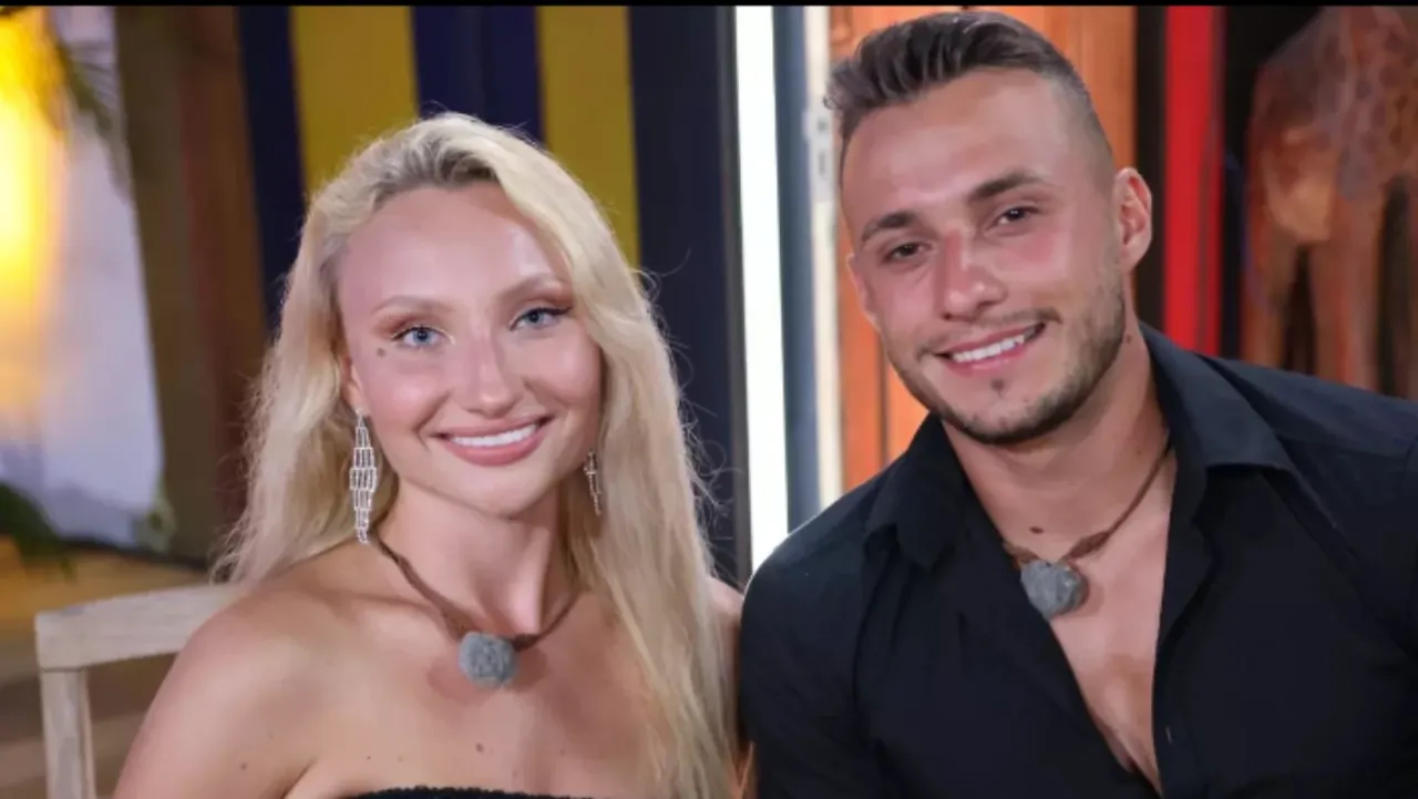 Zdjęcie Monika z Hotelu Paradise – jej rola, wątki i sekrety postaci, które musisz znać