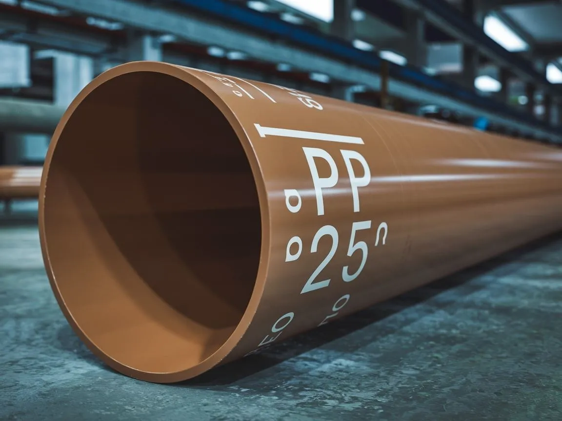 Zdjęcie Rura PP 25 ile to cali – kluczowe informacje o konwersji średnicy