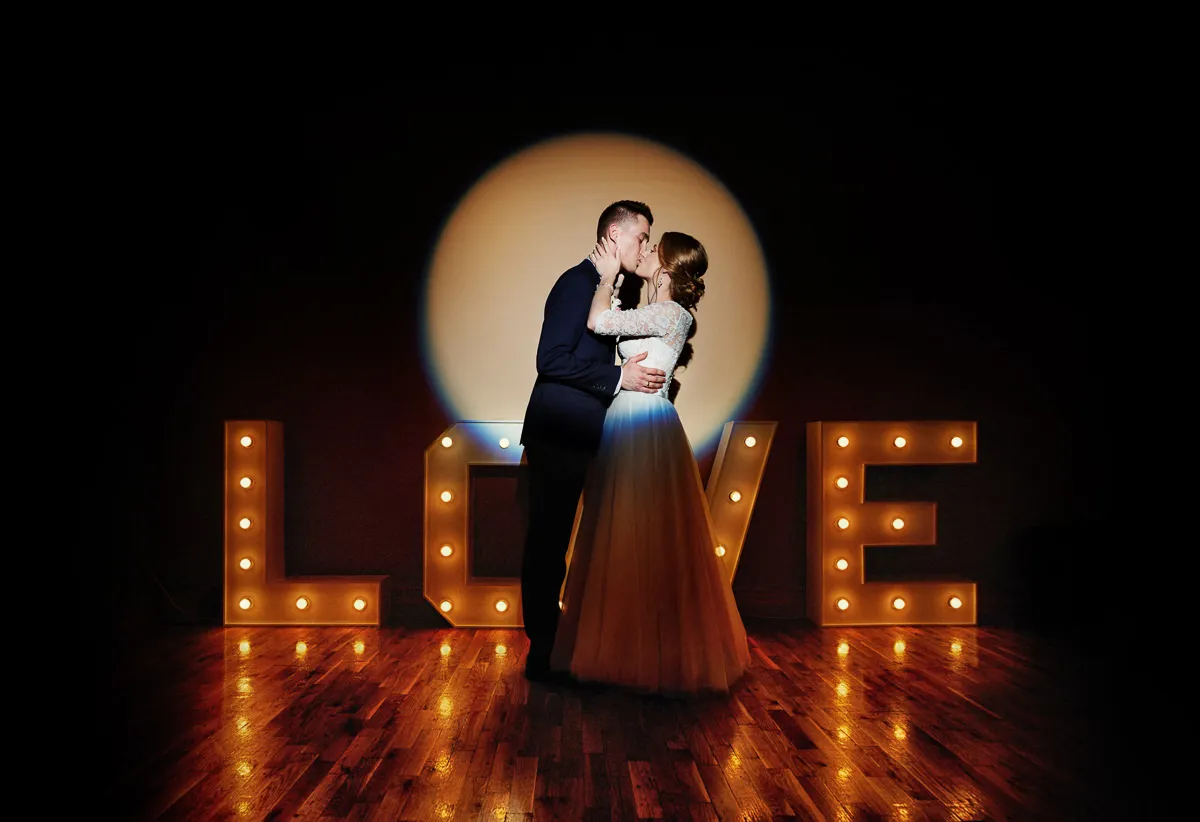 Zdjęcie Jak zostać fotografem ślubnym i uniknąć najczęstszych błędów